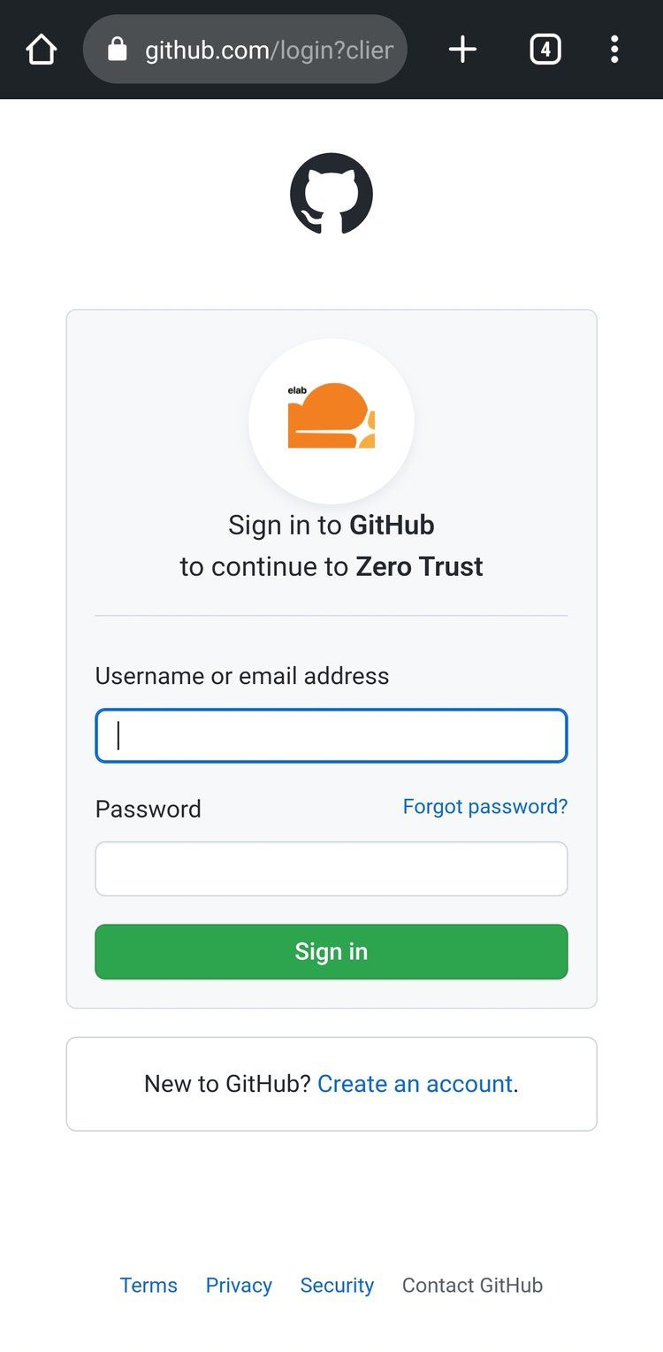 Replace your Homelab VPN with Cloudflare Zero Trust