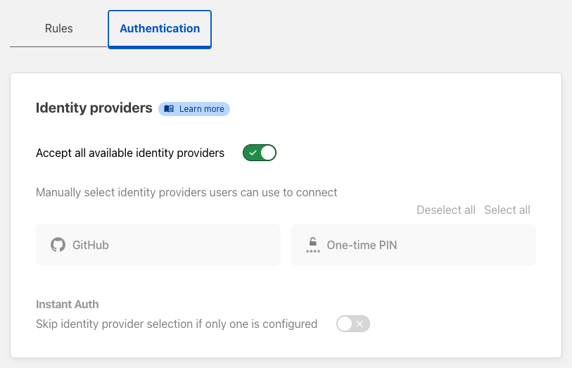 Replace your Homelab VPN with Cloudflare Zero Trust