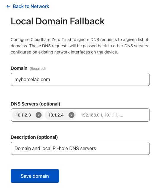 Build Your Own Wireguard VPN Server with Pi-Hole for DNS Level