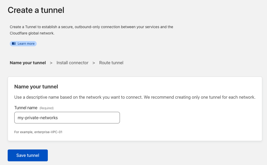 Replace your Homelab VPN with Cloudflare Zero Trust