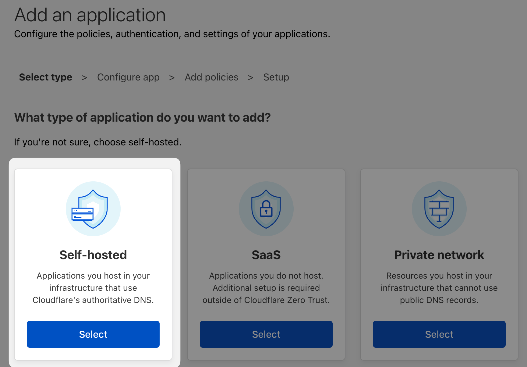 Web Browser SSH Terminal to Homelab with Cloudflare Zero Trust