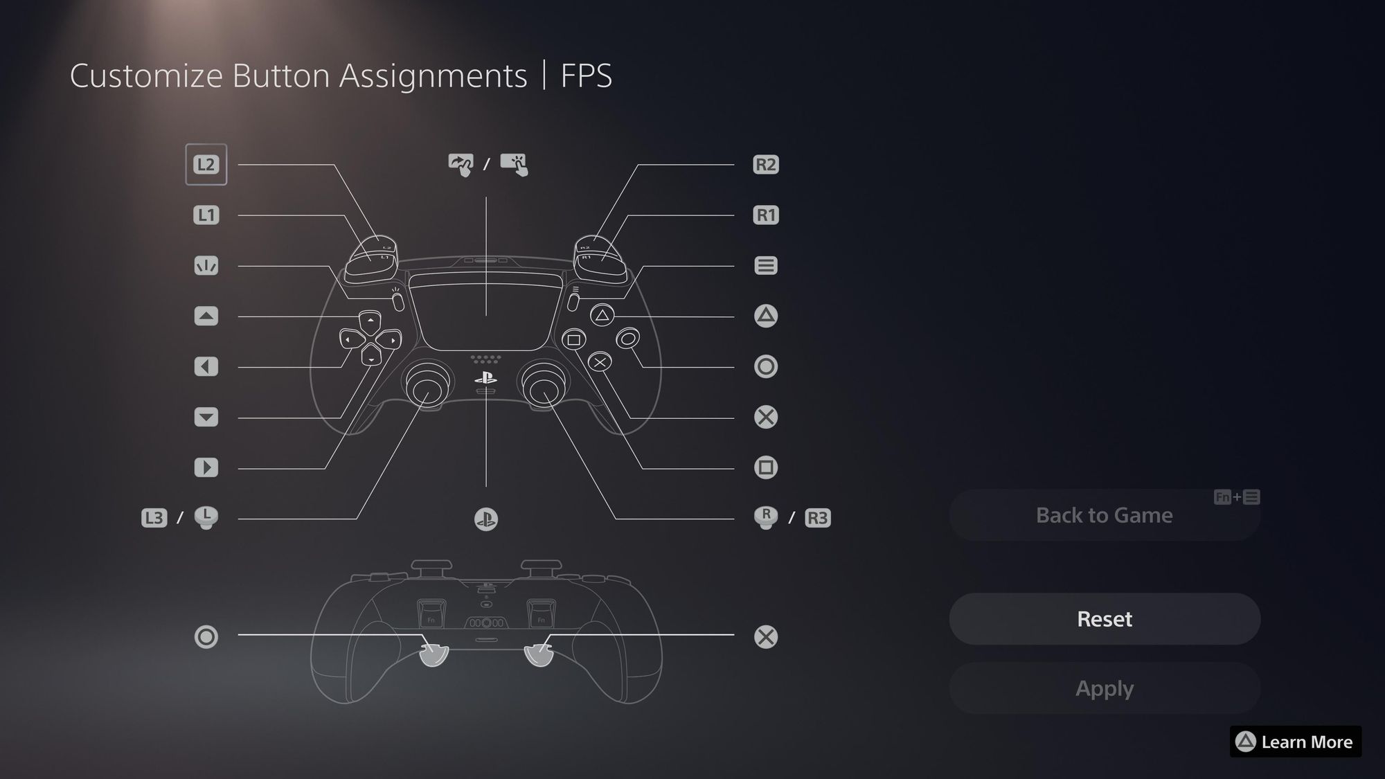 DualSense Edge: Sony's Repairable Controller