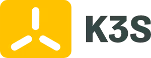 k3s kubernetes logo