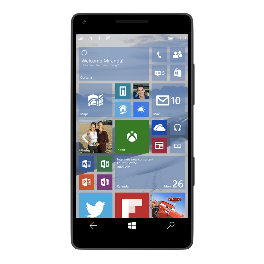 My Windows Phone 8 App Essentials Early 2014
