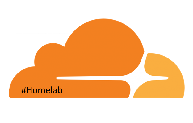 Use your domain with Cloudflare to securely access services on your home network