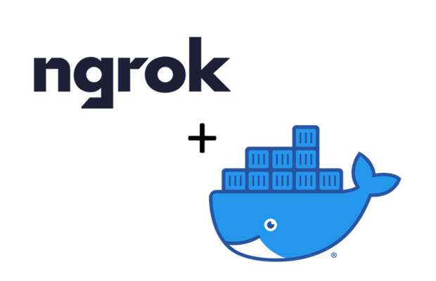 Using Ngrok through Docker for local service development on Mac