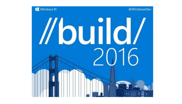 My takeaways from BUILD 2016