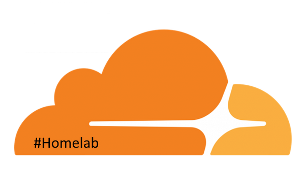 Use your domain with Cloudflare to securely access services on your home network